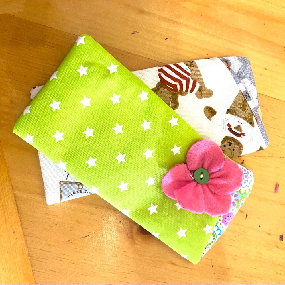 Sunglasses/readers case - Picture 6 of 14